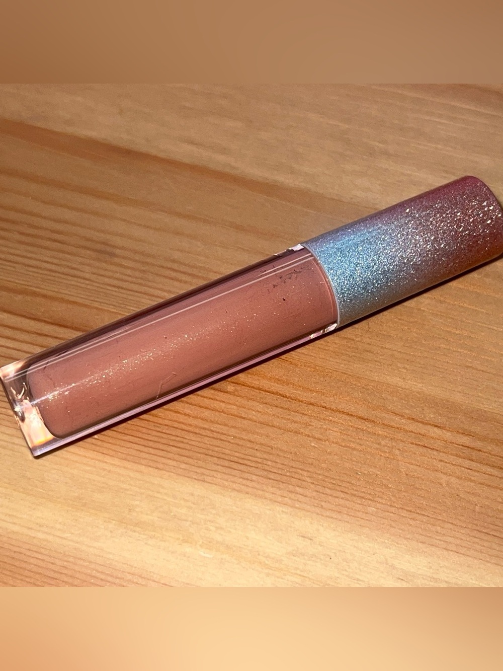 BeBella Cosmetics Lip Gloss in Sidekick